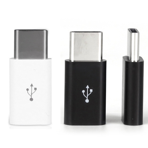 

OTG Type-C to USB OTG Adapter Converter, iPhone 12 mini