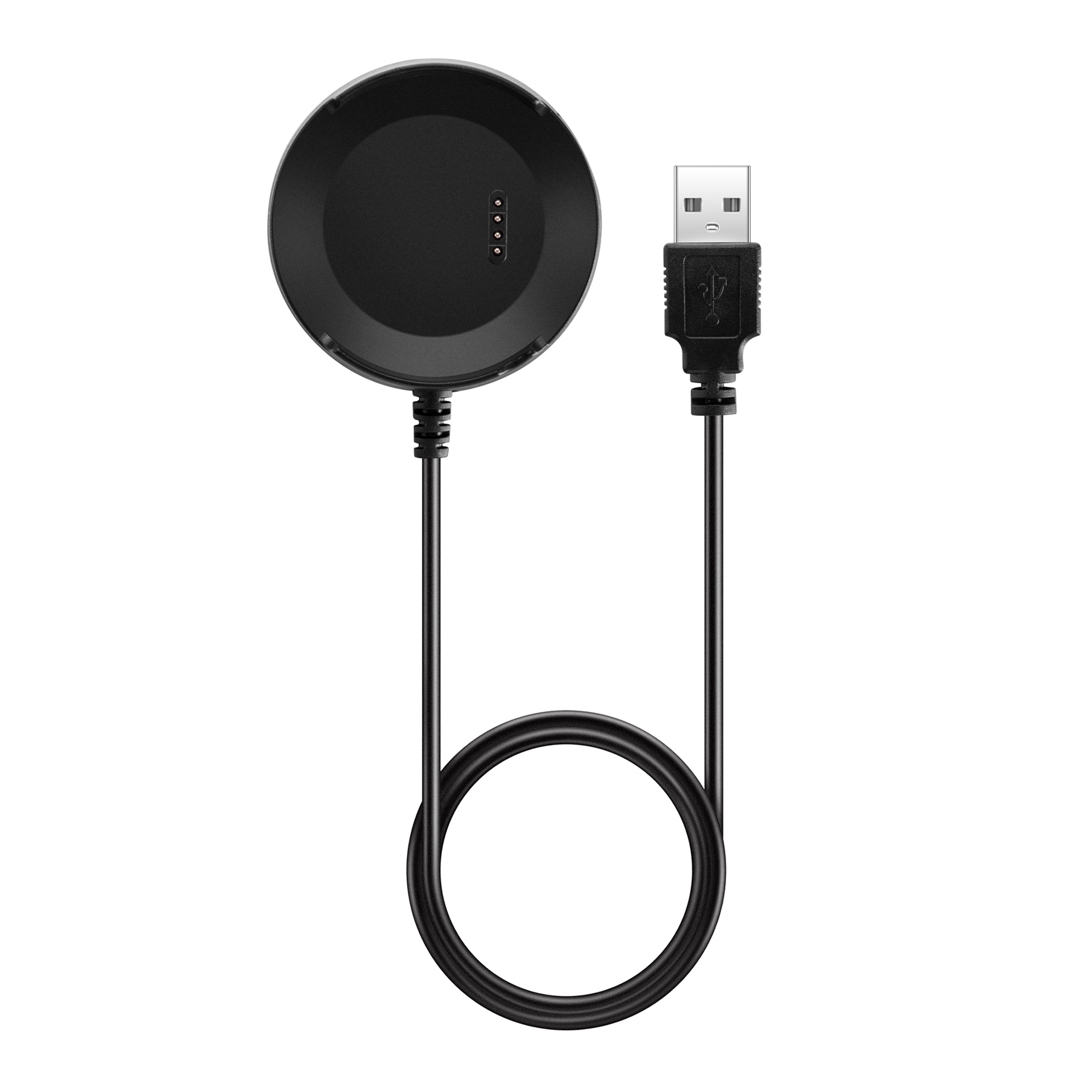 

Док-станция Для Зарядки Кабеля USB Для ZTE Кварца ZW10, Other Smartwatch Models