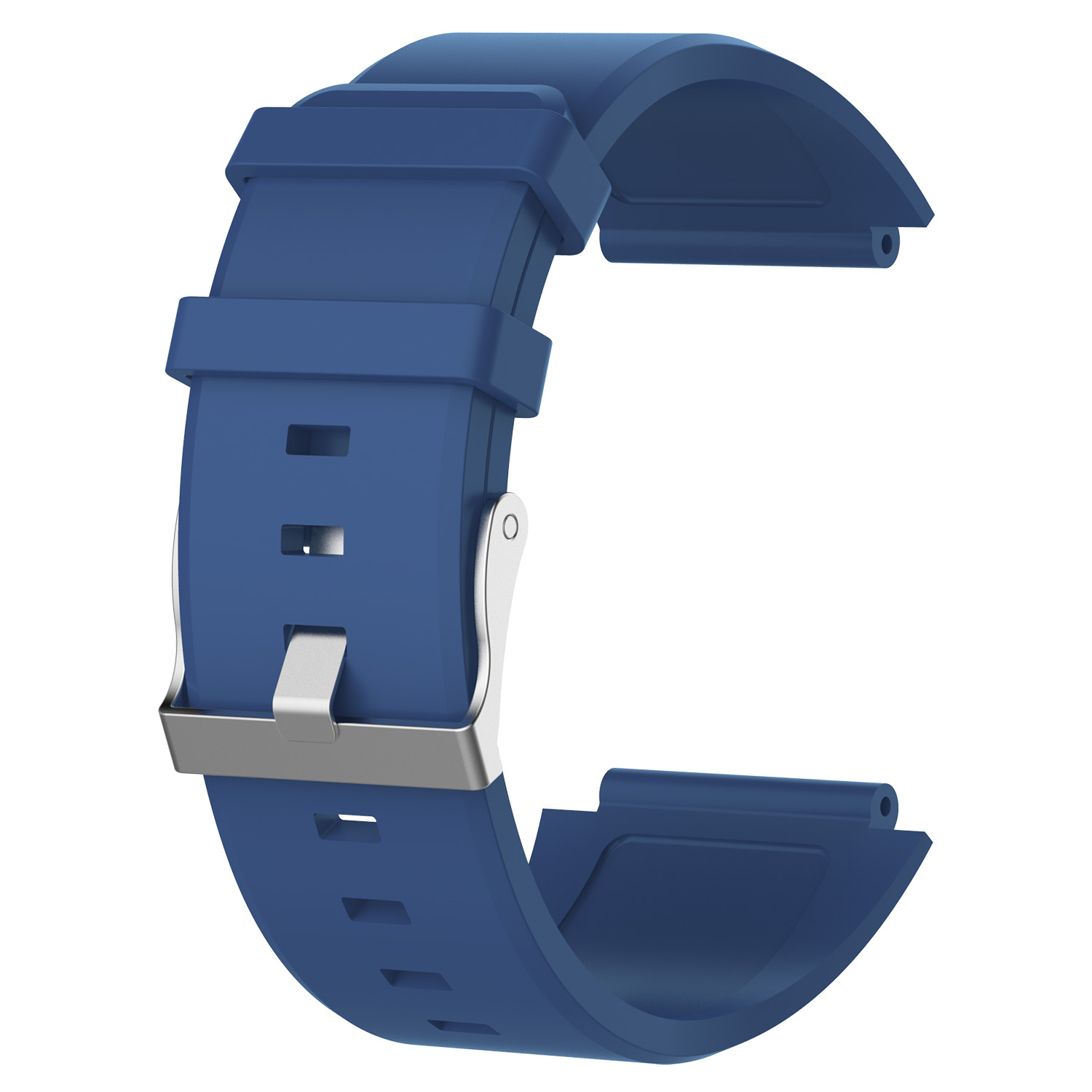 

Регулируемая Замена Полосы Часовых Ремешков TPE Для Sony SmartWatch 2 SW2 - Синий, Other Sony Models