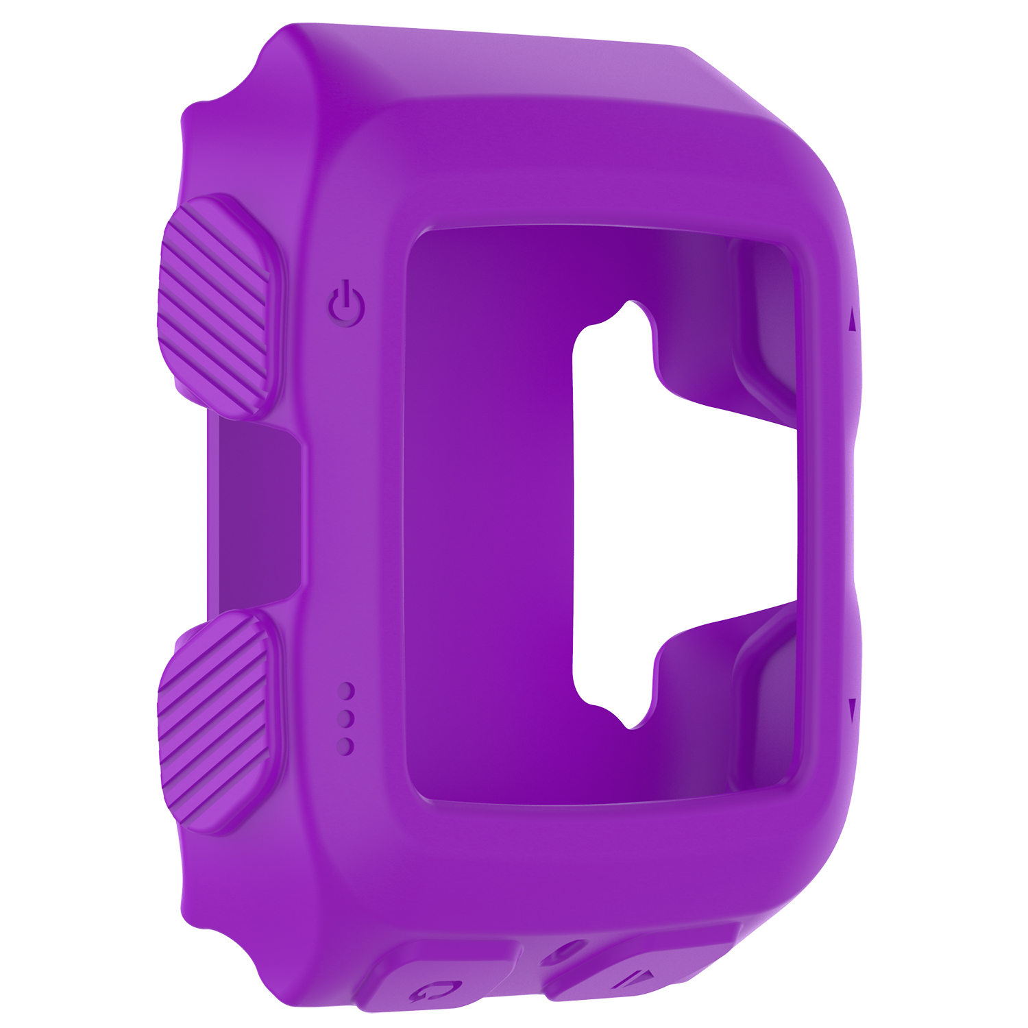 

Гибкие Силиконовые Часы Оболочки Корпуса Для Garmin Forerunner 920XT - Фиолетовый, Other Phone Models