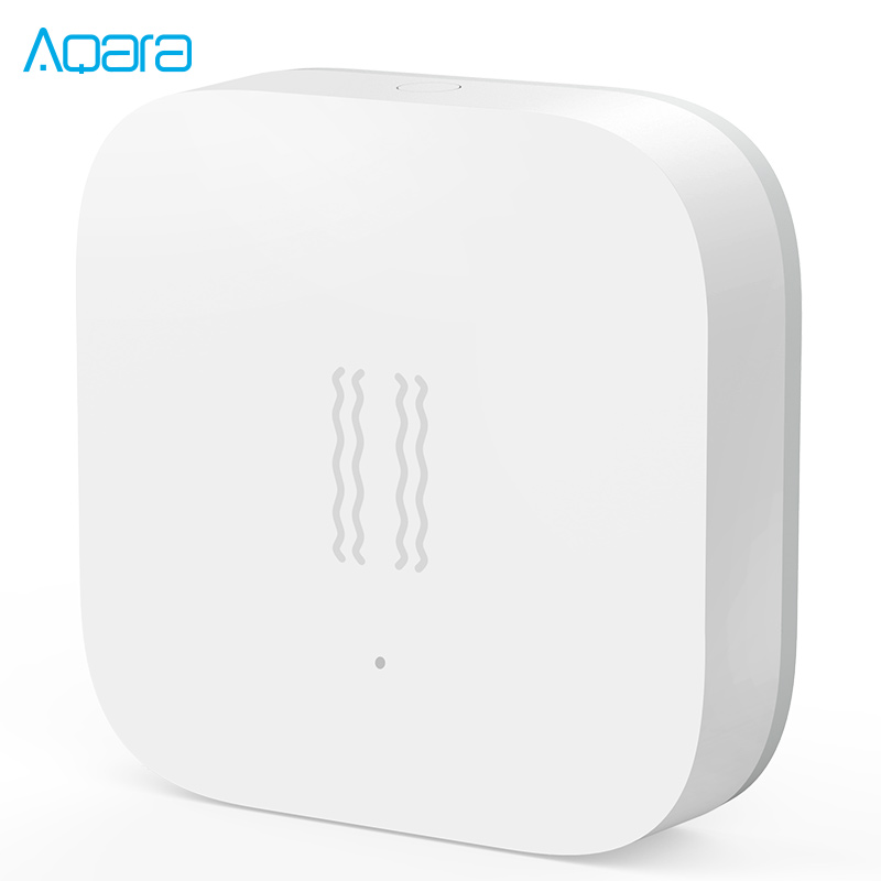 

XIAOMI Aqara DJT11LM Smart Motion Sensor