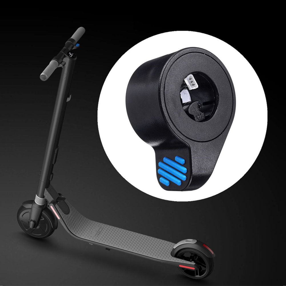 

Xiaomi Ninebot Scooter Elektronischer Drosselfinger-Fingerbeschleuniger