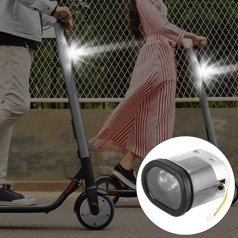 

Xiaomi Ninebot Scooter Head Light