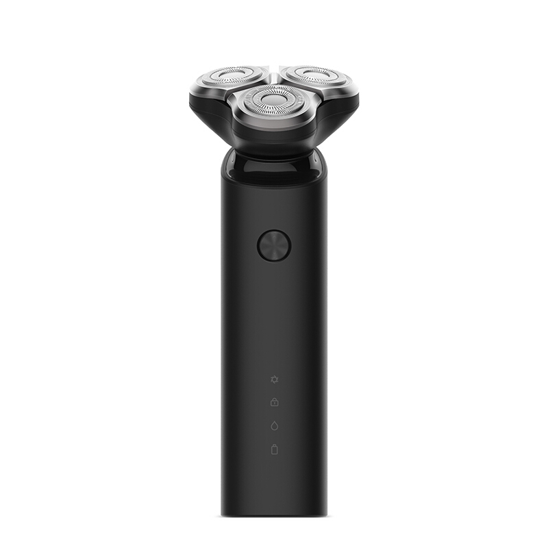 

XIAOMI MIJIA IPX7 Waterproof 3 Rotating Heads Electric Shaver