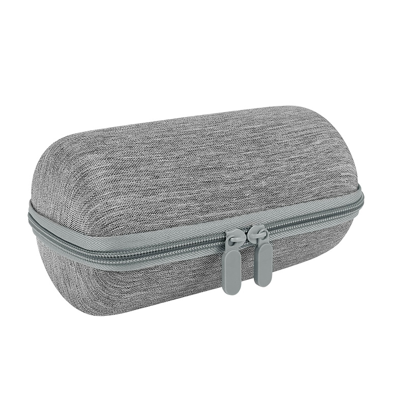 

Anti-drop Storage Bag Carrying Case Protective Cover for B&O Beosound Explore - Grey