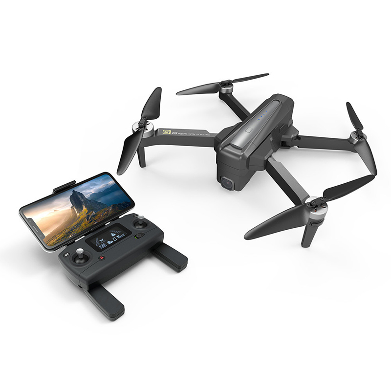 

B12 EIS Gps-klapproone Gimbal Electronic Anti-Shake RC Aircraft 4K Camera Quadcopter Für Luftfotografie
