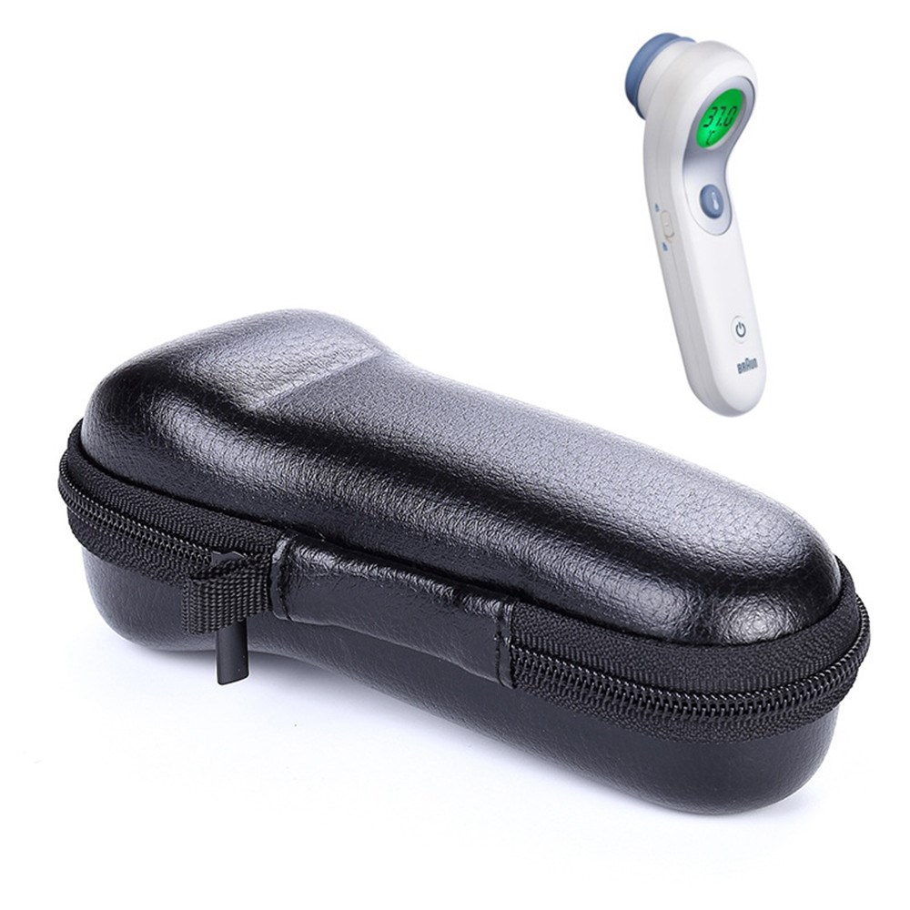 

Thermometer Case Protective Carrying Storage Bag for Braun / Braun NTF3000