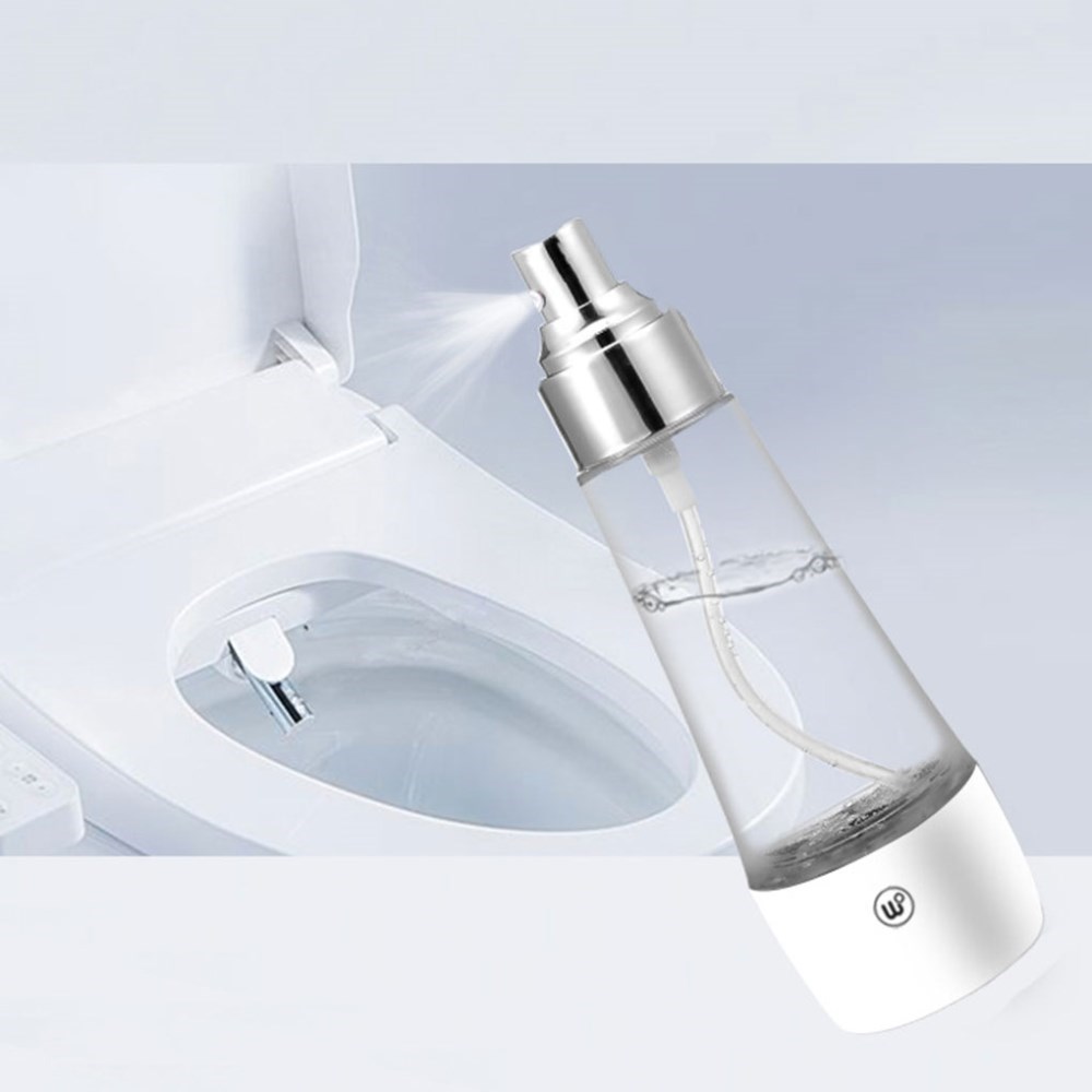 

Hypochlorous Acid Water Making Machine Disinfection Sterilizing Sterilize Water Generator