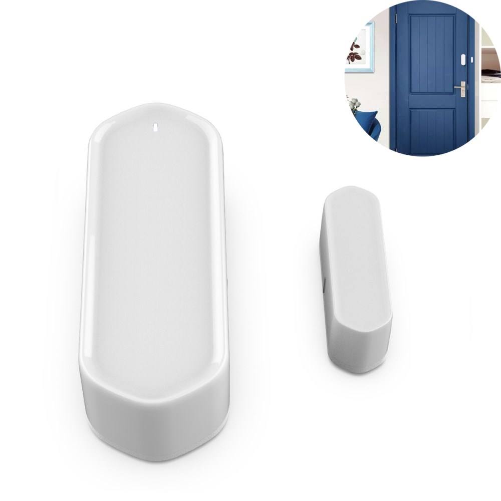 

Smart Detector Graffiti Magnetic Alarm Wireless Door Window Sensor YDS21