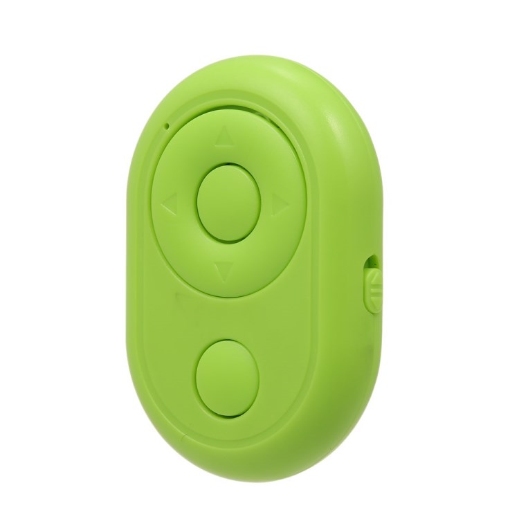 

Отдаленная Камера Затвор Страница Turner-Bluetooth Затвор Страница Turner - Зеленый