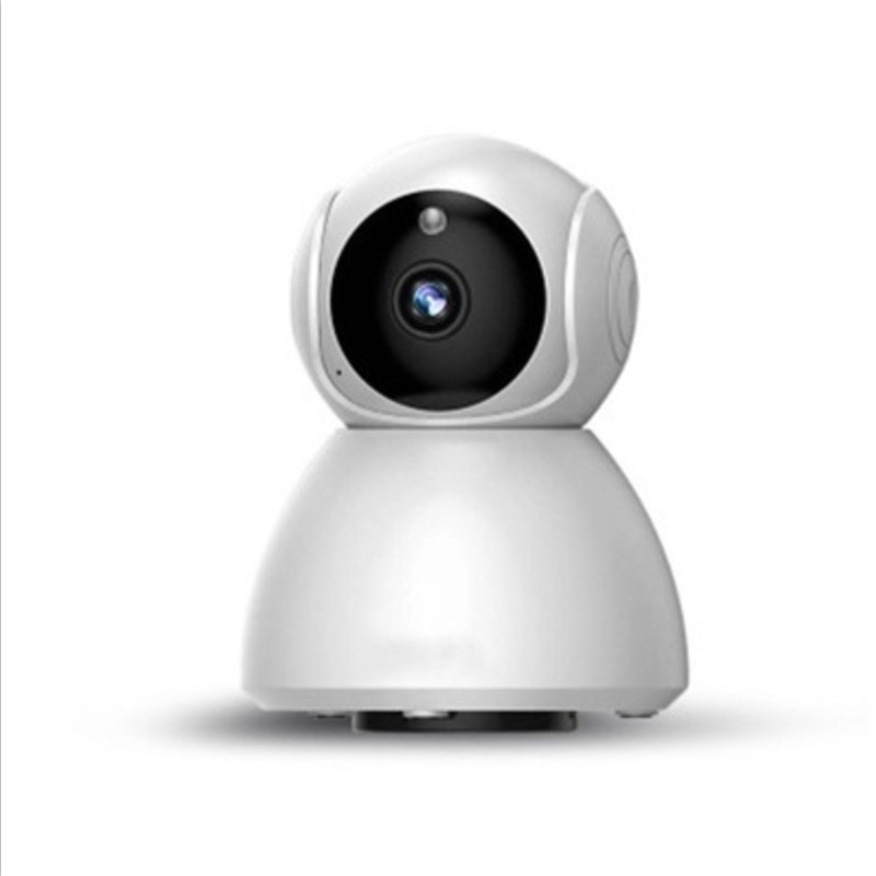 

Беспроводная wi -fi IP -камера HD 1080p Home Security Security Night Vision CCTV Веб -камера - 720p // us Plug