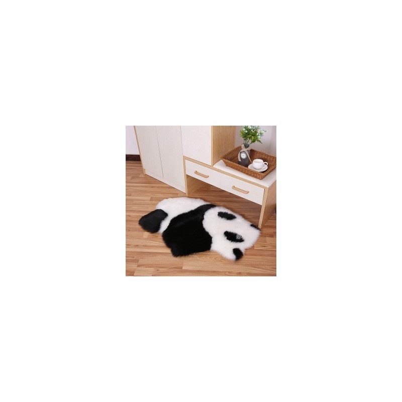 

Коала/панда Лохматный Коврик Для Коврика. - Панда 60*100 См
