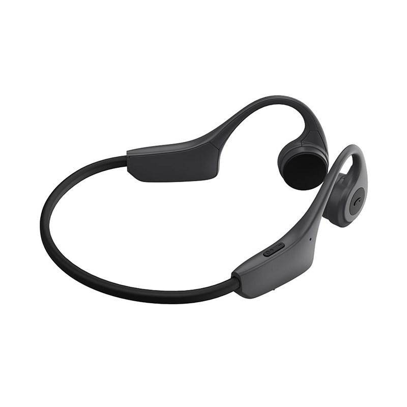 

H10 8 ГБ Оперативной Проводной Проводимости Bluetooth Наушники IP55 Водонепроницаемые Спортивные Наушники-гарнитуры, Universal