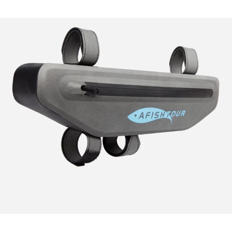

Afishtour Wasserdicht - Grau/s