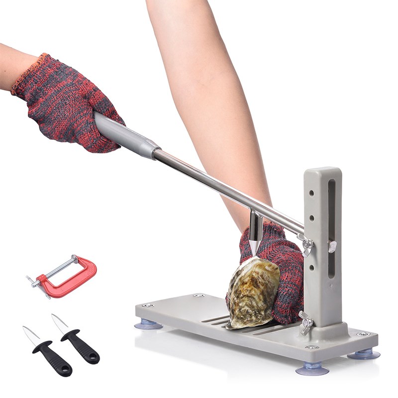

Oyster Opener Shucker Oyster Нож Для Отеля Buffets И Homes