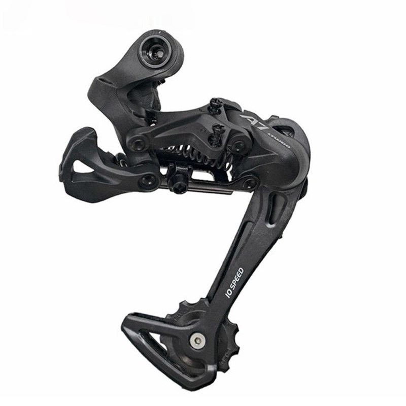 

Ltwoo A7 3x10s Fahrradgeschwindigkeits -trigger -schalthebel MTB -fahrradteil - A7 Heckummeur