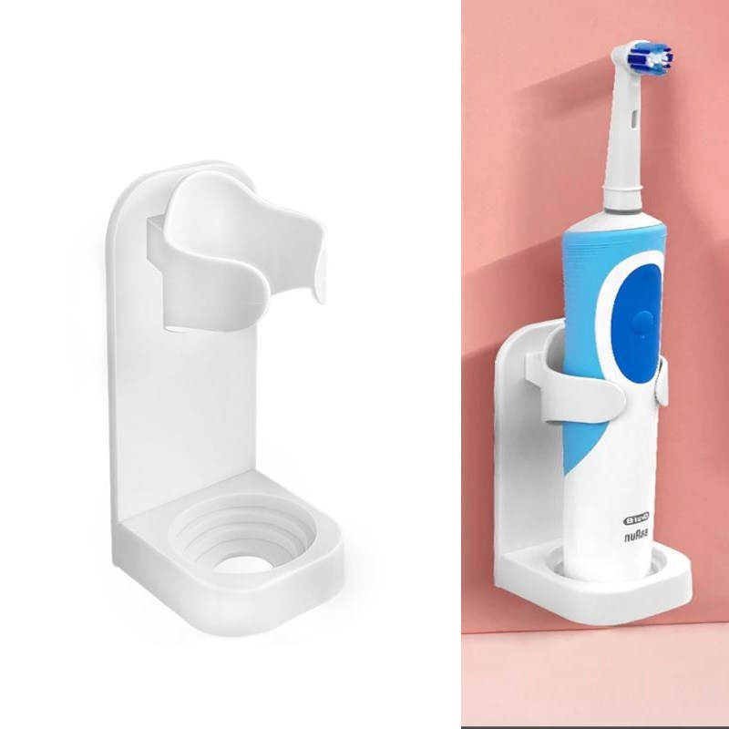 

Elektrischer Zahnbürstenhalter Für Oral B Braun Bayer Wandhalterung Zahnbürste Organizer