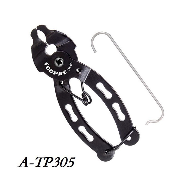 

Toopre Bike Link Chain Cable Opener Näher Remover -fahrradkettenzange - A-TP305