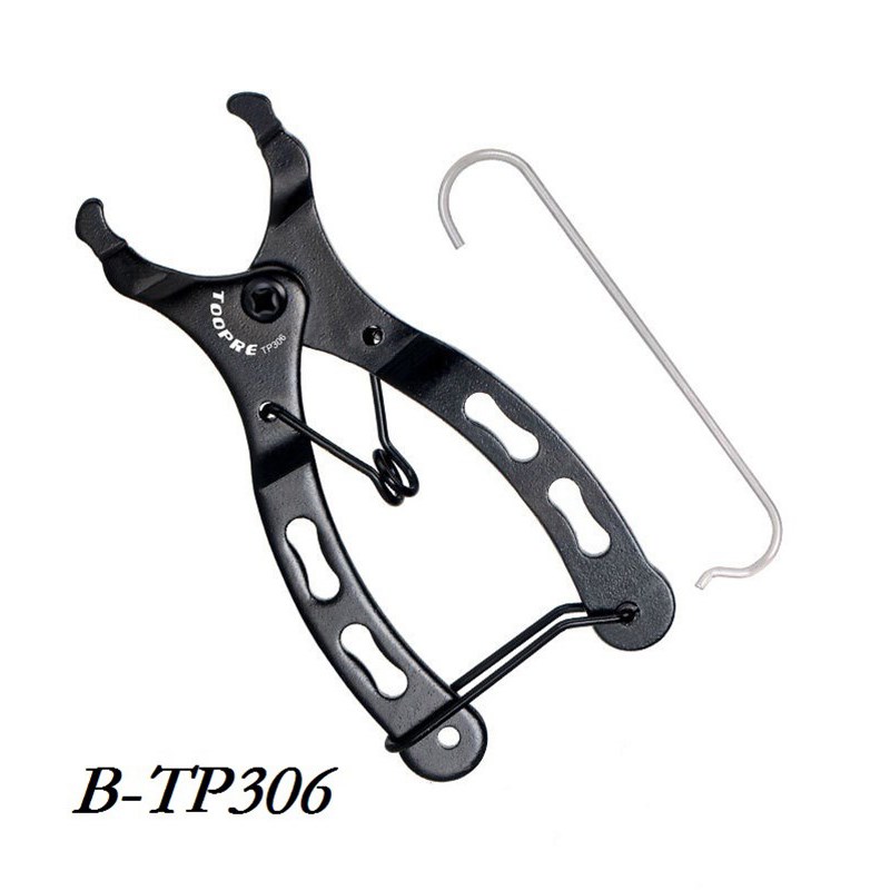 

Toopre Bike Link Chain Cable Opener Näher Remover -fahrradkettenzange - B-TP306