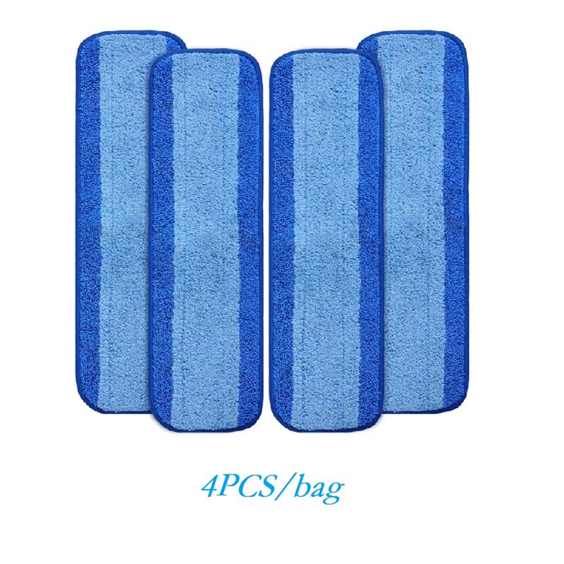 

4pcs Для Программы по Уходу за Полом.