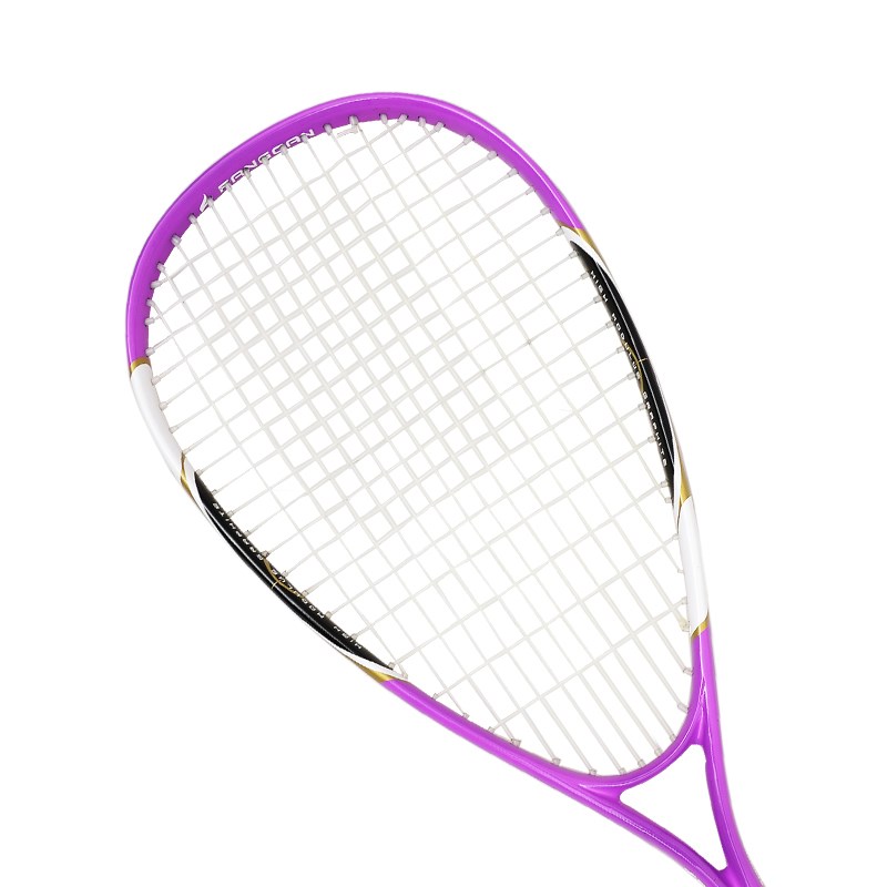 

1pc FCSQ-02 Squash Racquetschläger - Violett