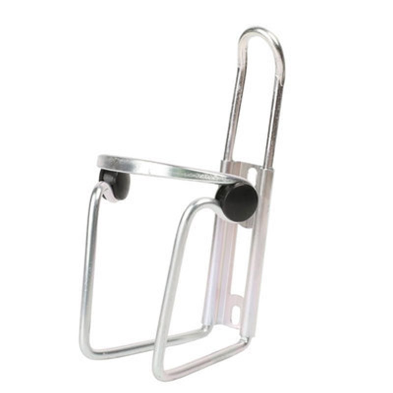 

BG-B323 Fahrradgetränk Flasche Cage MTB Roadbike Wasserflaschenhalter - Weiß