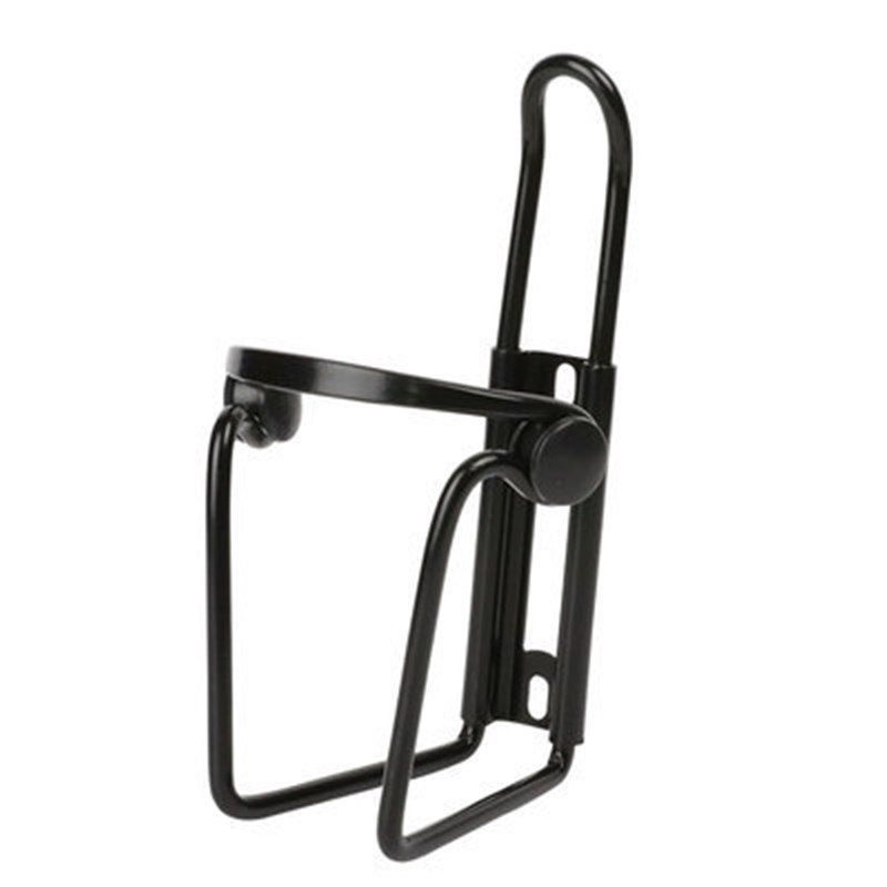 

BG-B323 Fahrradgetränk Flasche Cage MTB Roadbike Wasserflaschenhalter - Schwarz