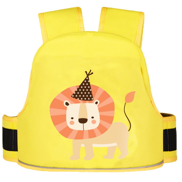 

Verstellbarer Mortercycle-Kabelbaum Kindersitzgurtband Kid-Schutz-Kabelbaum - Stil D.
