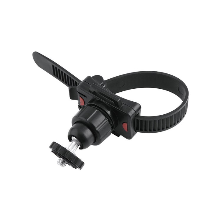 

Motorradfahrrad -lenker -mount -sportkamera -halter Für Gopro 7 / 8 / 9 - Montieren