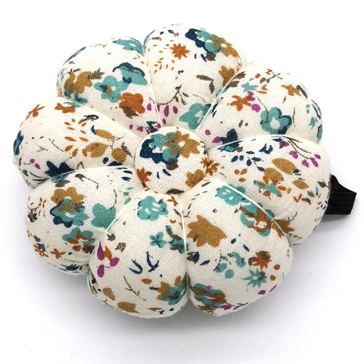 

Wrist Pin Cushions Wearable Needle Pad for Sewing Quilting Pins Holder - KJ54 - 2