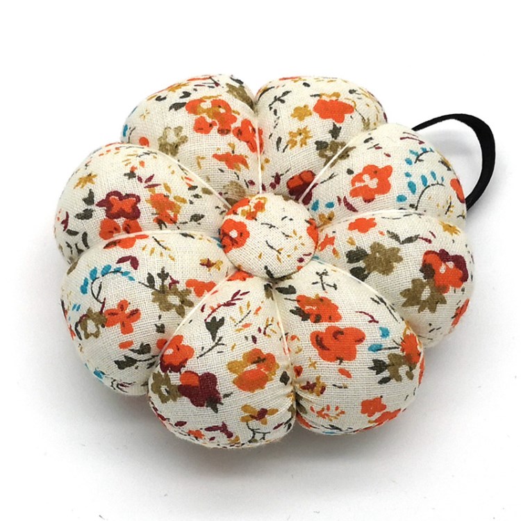 

Wrist Pin Cushions Wearable Needle Pad for Sewing Quilting Pins Holder - E211 - 4