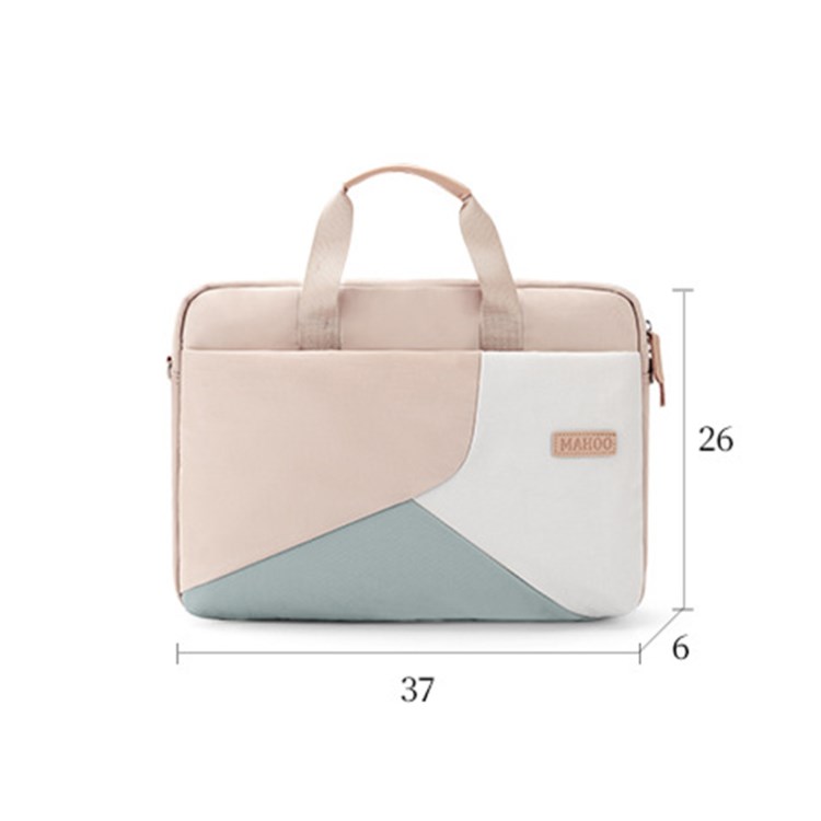

Laptop -einkaufstasche Für 13,3 - 14 '' Computer, Büro -aktentasche Business Handtasche