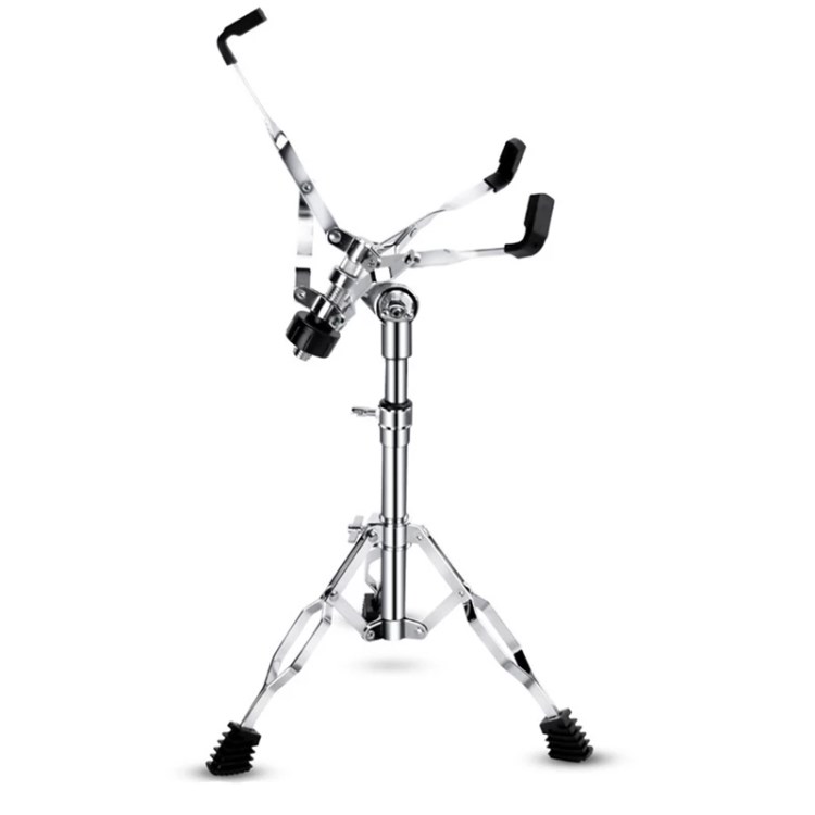 

Snare Drum Ständer Verstellbarer Percussion Instrument Drum Rack - 22 mm