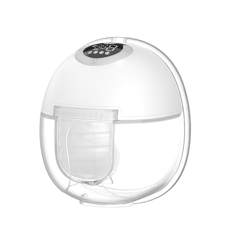 

S32 150 ml Tragbare Elektrische Brustpumpe Stillung Muttermilch Extraktor - Weiss