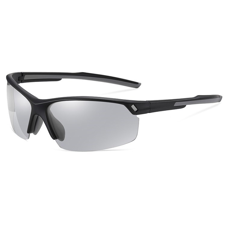 

TR 3024 Fahrradgläser Polarisierter Sportsonnenbrillen Zum Angeln Mit Dem Radfahren Running Golf - Stil B