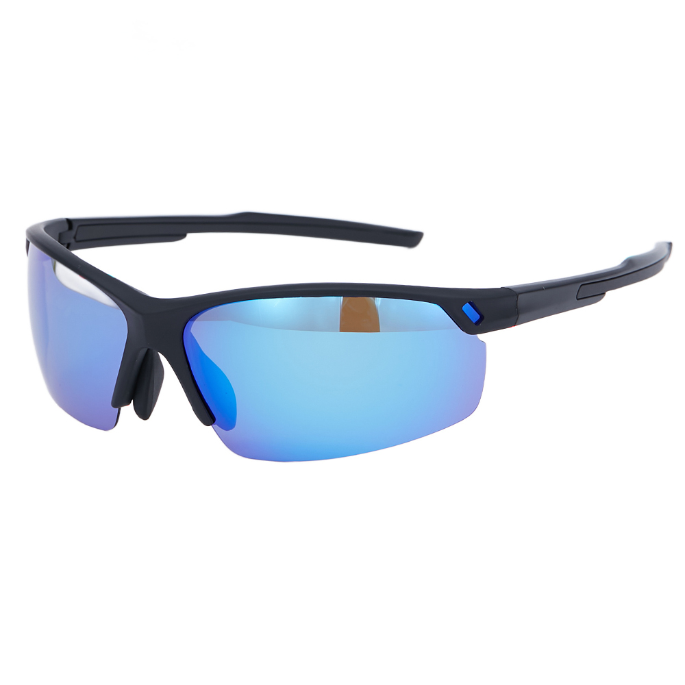 

TR 3024 Fahrradgläser Polarisierter Sportsonnenbrillen Zum Angeln Mit Dem Radfahren Running Golf - Stil G