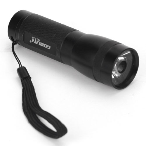 

3W 120 Lumens Mini LED Flashlight Torch GL-P35