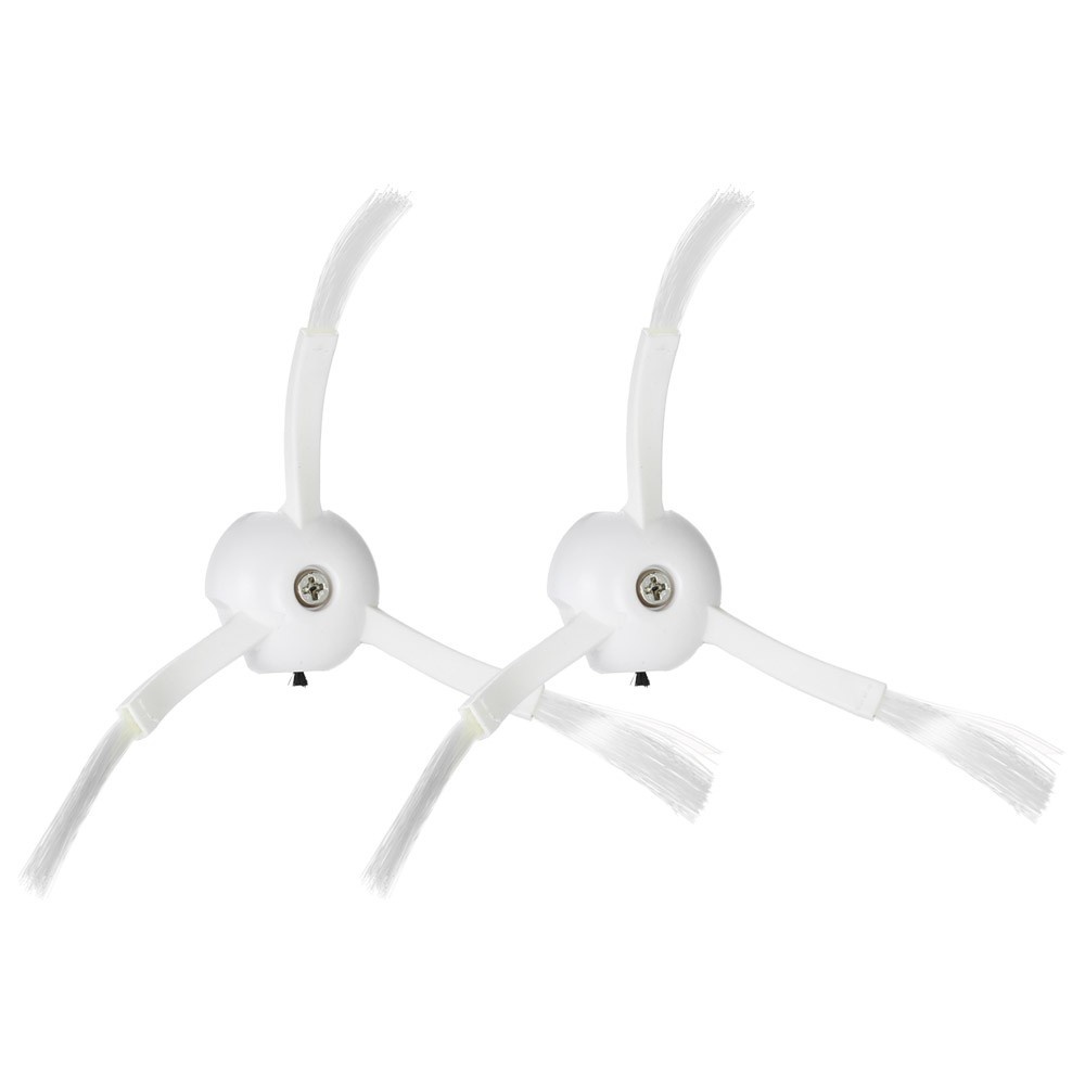 

2 PCS Side Brushes Replacement Accessories for Xiaomi Vacuum Cleaners