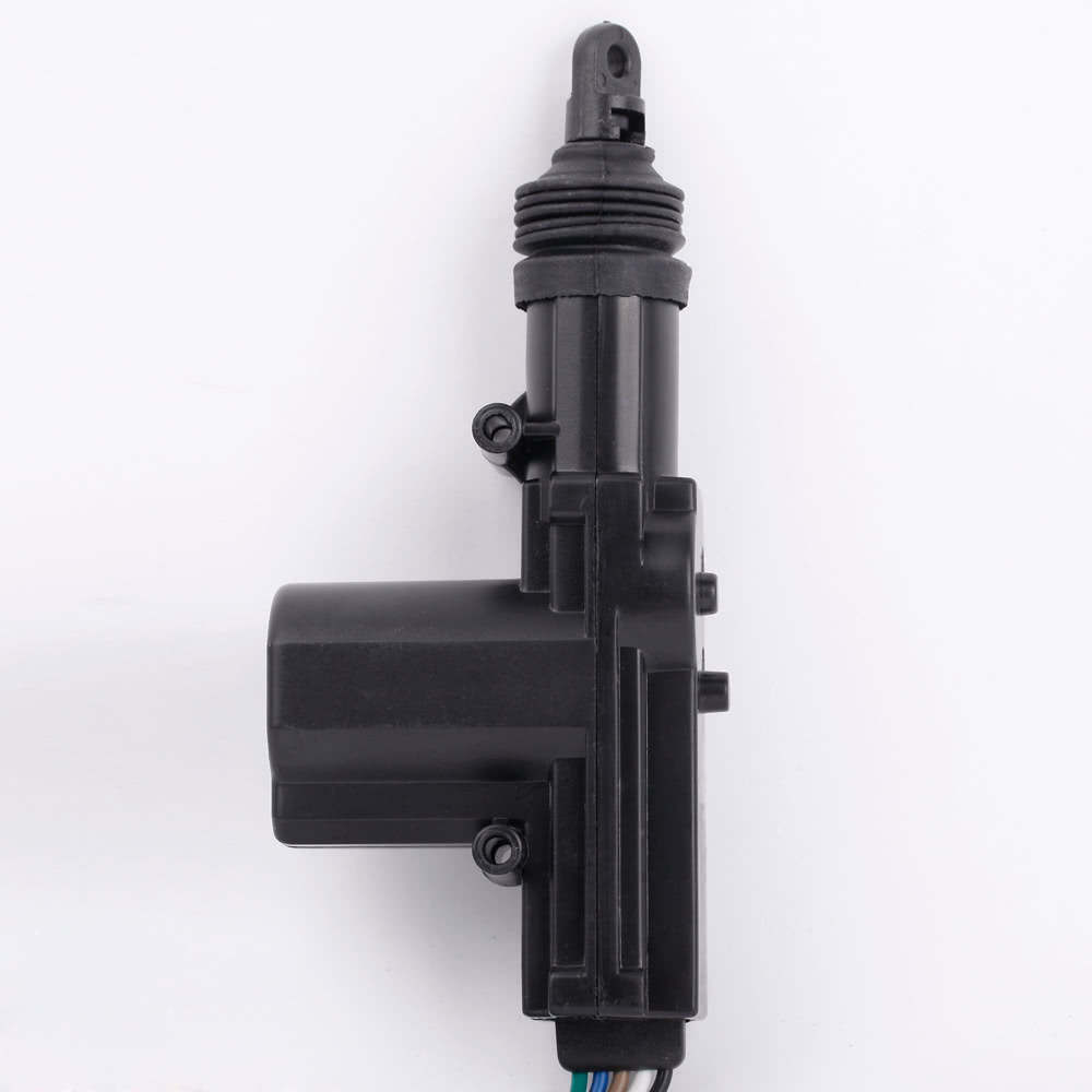 

Universal-Hochleistungs-Tür-Verriegelungsaktuator Hochleistungs-Kraft-Tür-Verriegelungsaktor-Motor 5 Draht 12V