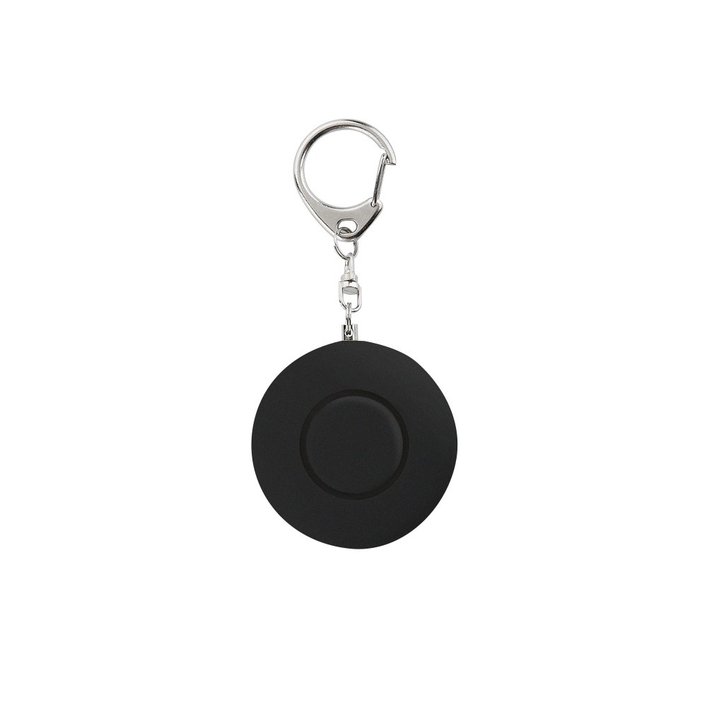 

130 ДБ SOS Aqual Alare Personal Alarm Alare Alarm Alarm Alarm - Чернить