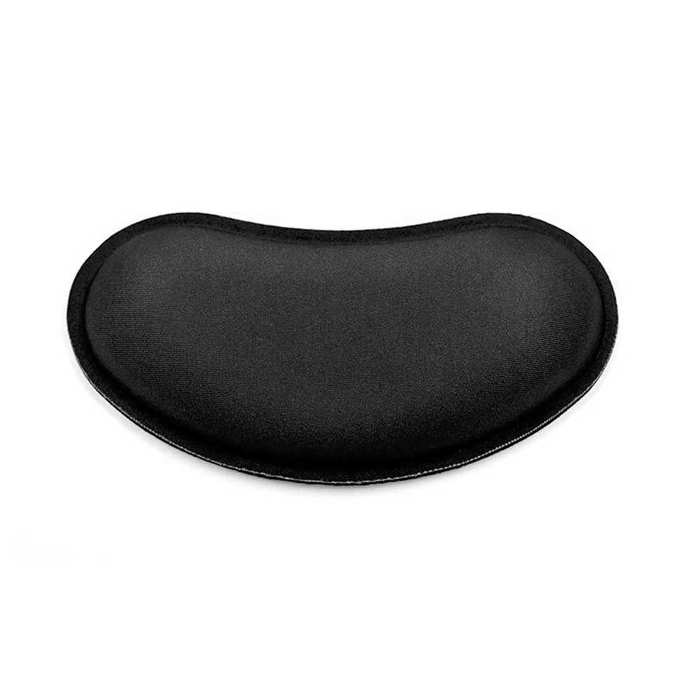 

Handgelenkstützpolster Memory Foam Ergonomisches Designbüro Kleine Maus Handgelenkstütze