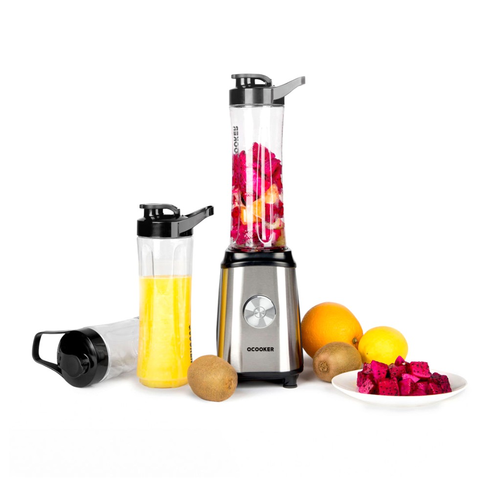 

XIAOMI Mijia QCOOKER CD-BL01 Portable Electric Mixer Blender