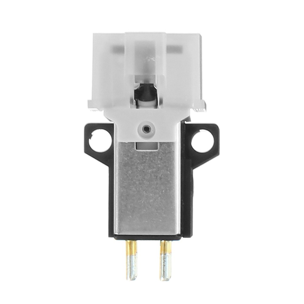 

Cartridge Stylus with LP Vinyl Record Needle for Phonograph Turntable Gramophone