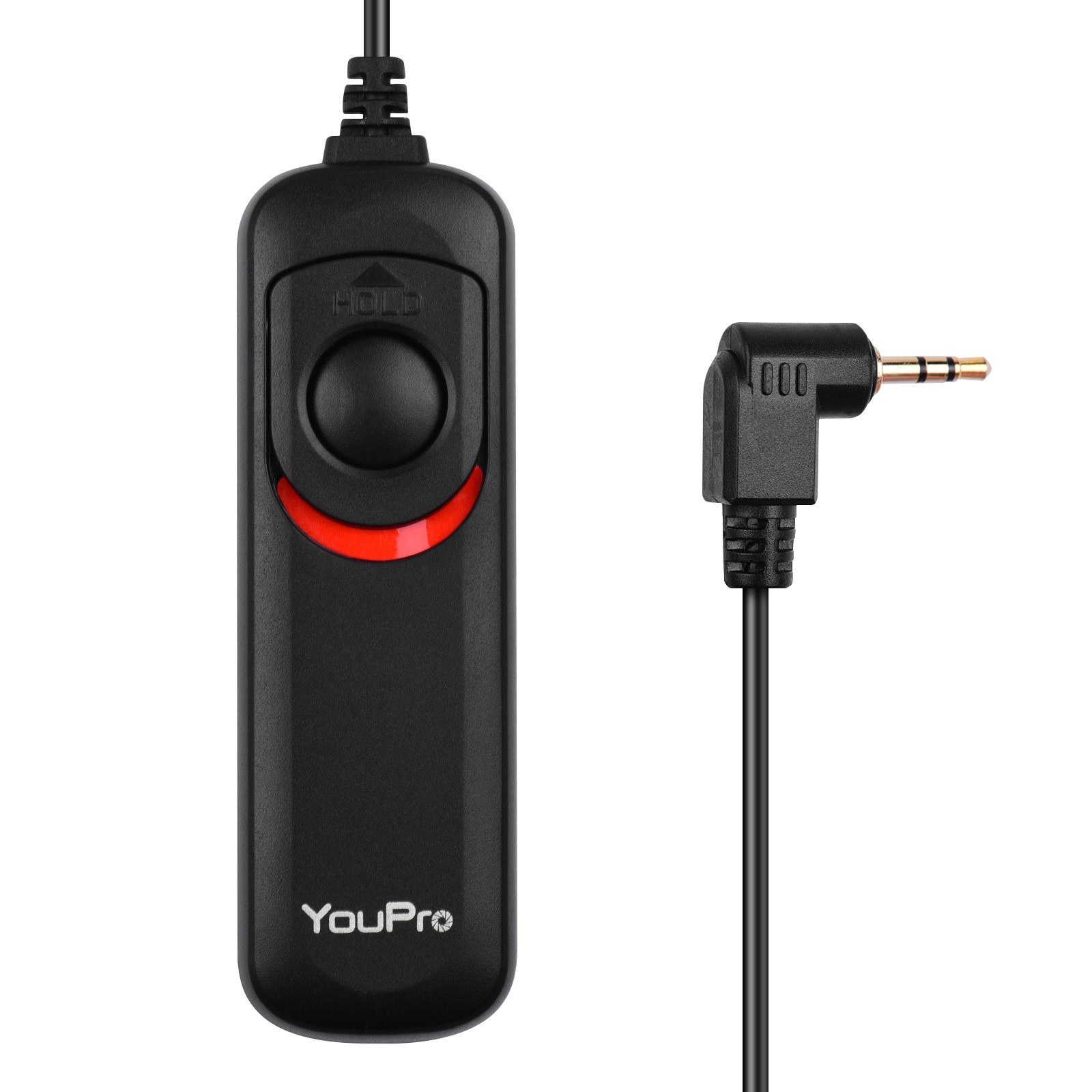 

Youpro E3 Verschlussfreisetzungskabel Timer Fernbedienung 1,2 M/3,9 Fuß Kabel -kabel -austausch Für Canon/Samsung