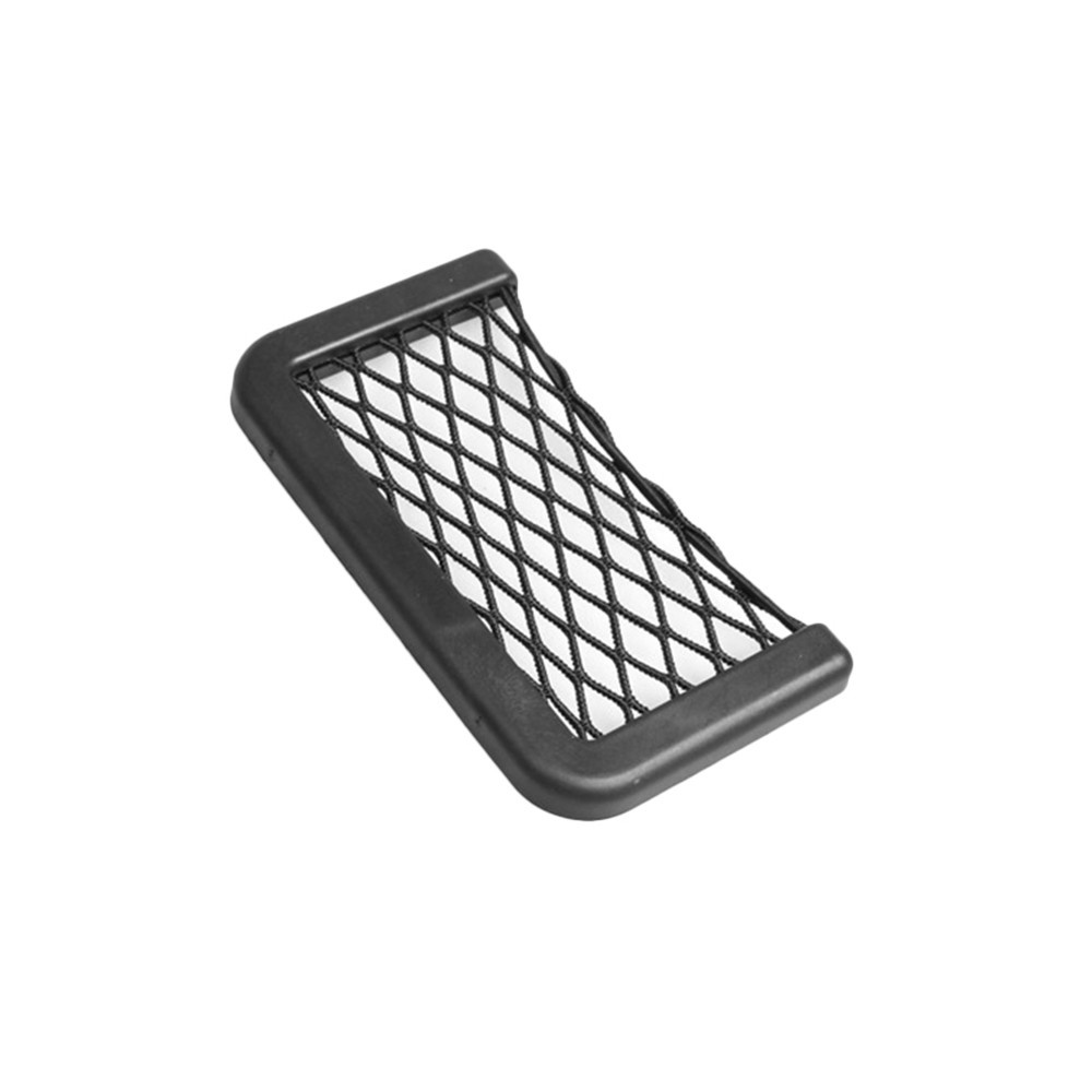 

Sitzseiten-Back-Net-Taschen-Speicher-Telefon-Tasche-Tasche Für Auto - 8 * 15 Cm.