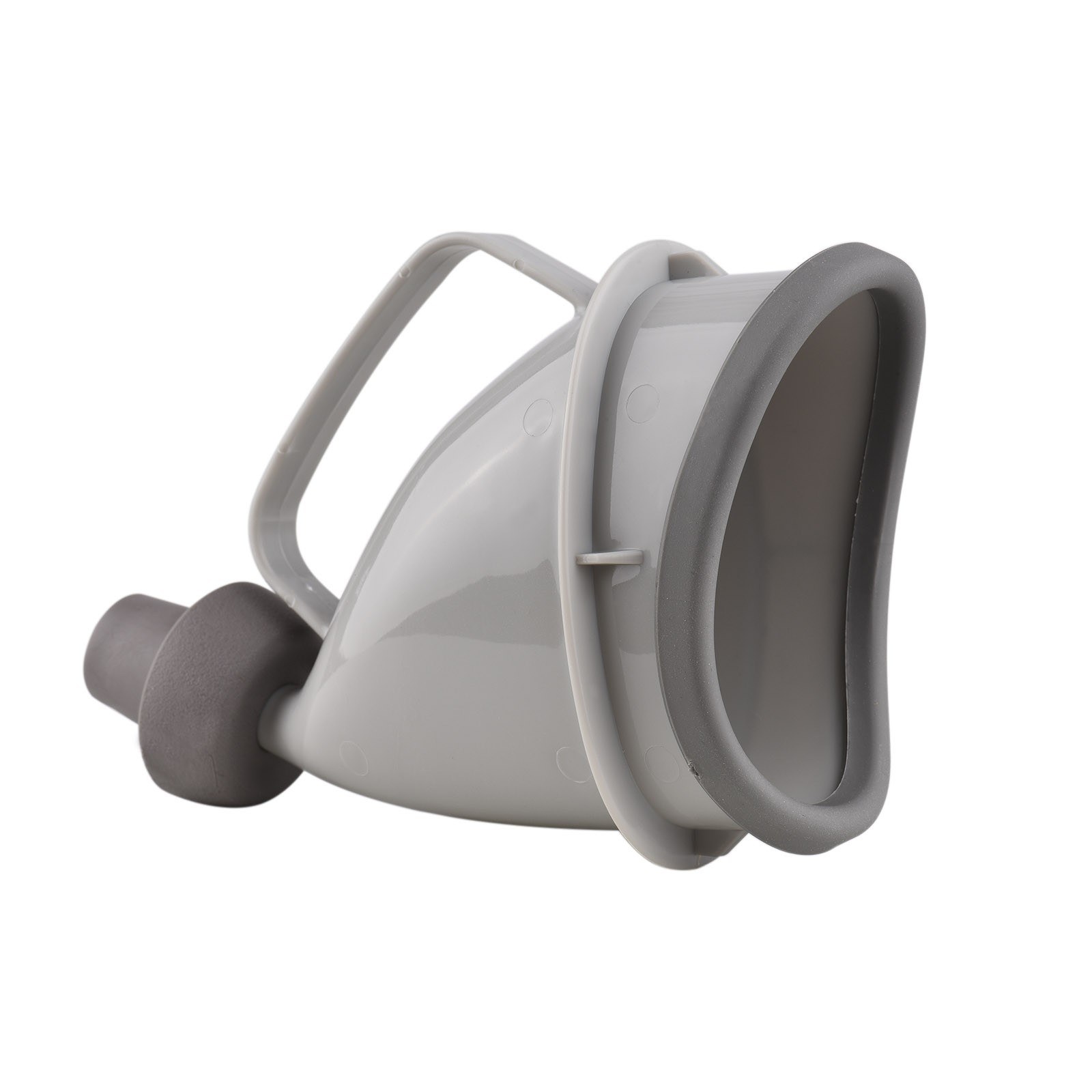 

Für Campingwanderung Im Freien Unisex Portable Not-Urinal-Trichter-Urinale