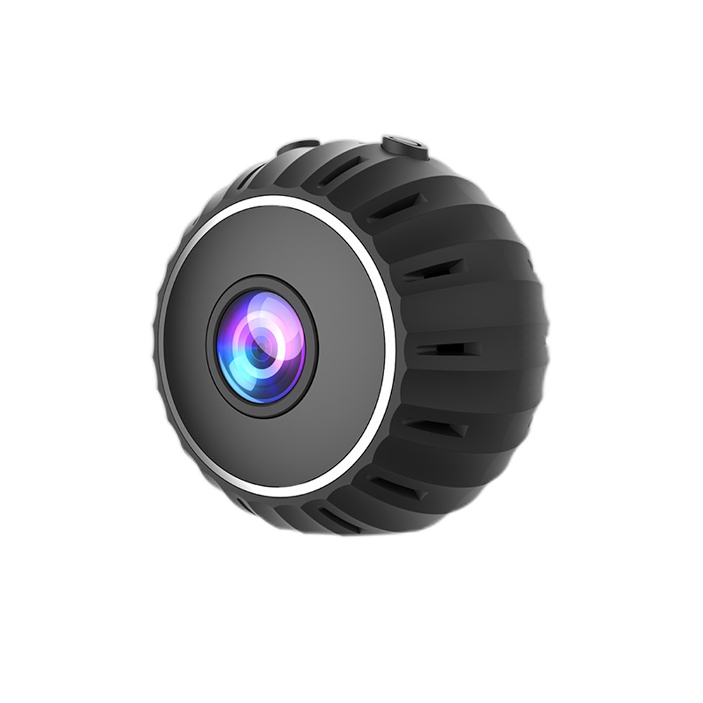 

X10 Infrared Clear Definition WiFi Remote Camera 720P/1080P Night Vision APP Control Camera