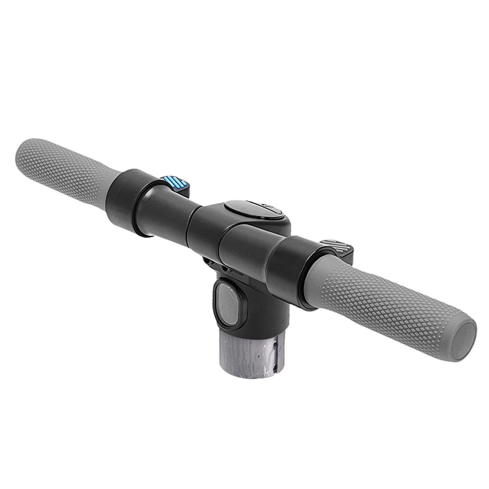 

Electric Scooter Handlebar for Ninebot Es1 Es2 ES3 Es4 Handrail Faucet Kit Replacement Grip Bar Safe Holder