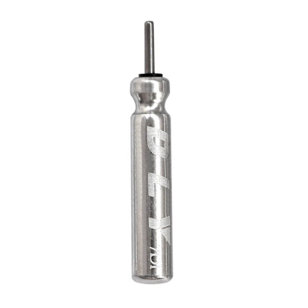 

DLY Elektronische Bleichbatterie Batterie CR425 CR322 Lithiumstift -zellschwimmer Ersatzbatterie Für Leuchtende Fischerei -schwimmer Miniatur -taschenlampe