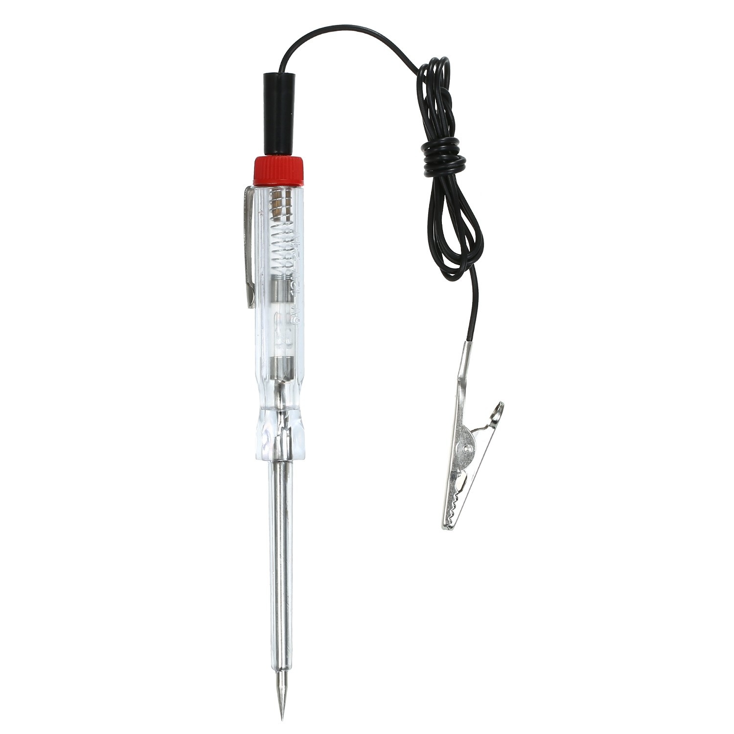 

Kfz-testleuchte 6-24V Automobilautomat Tester Drahtprobe Lampen-lampen-leuchte-werkzeug
